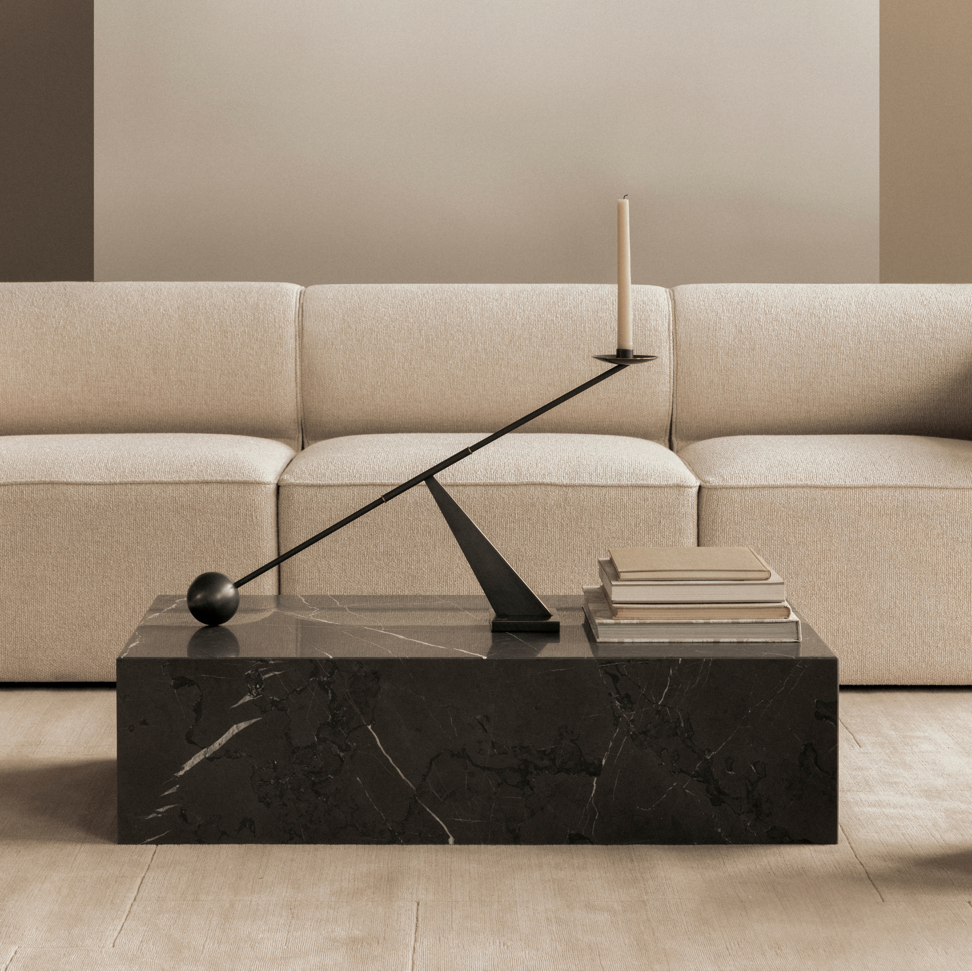 Plinth Low